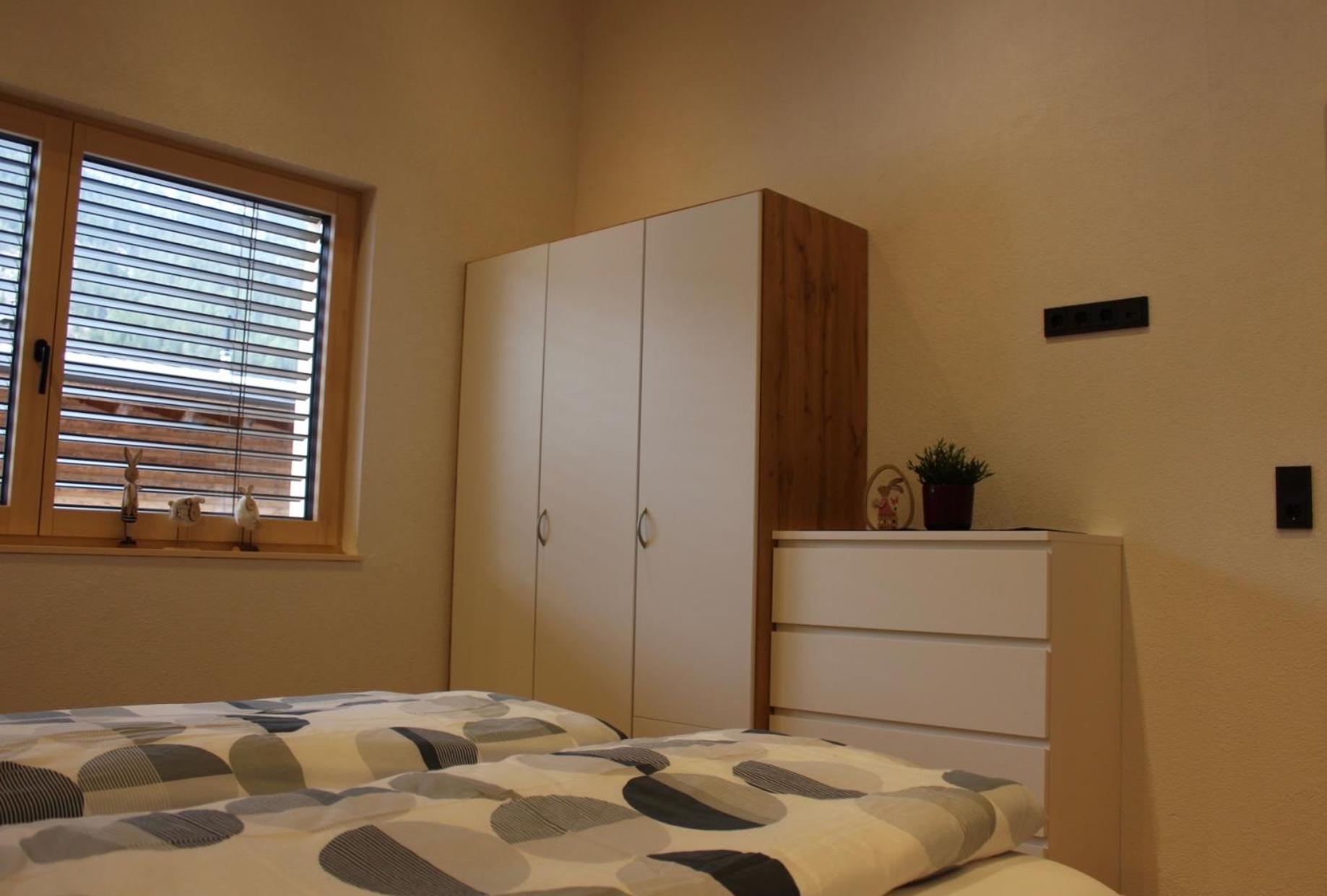Appartement Griable à Steeg Extérieur photo