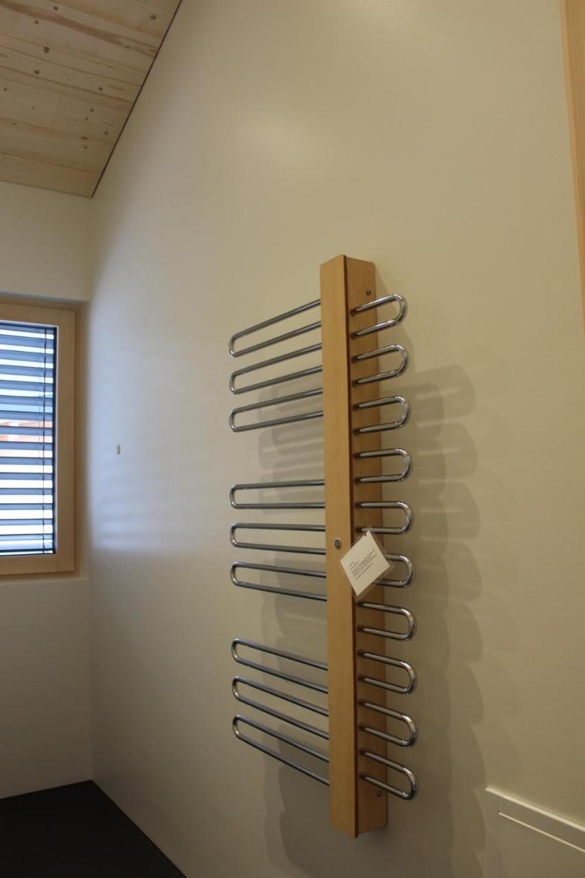 Appartement Griable à Steeg Extérieur photo