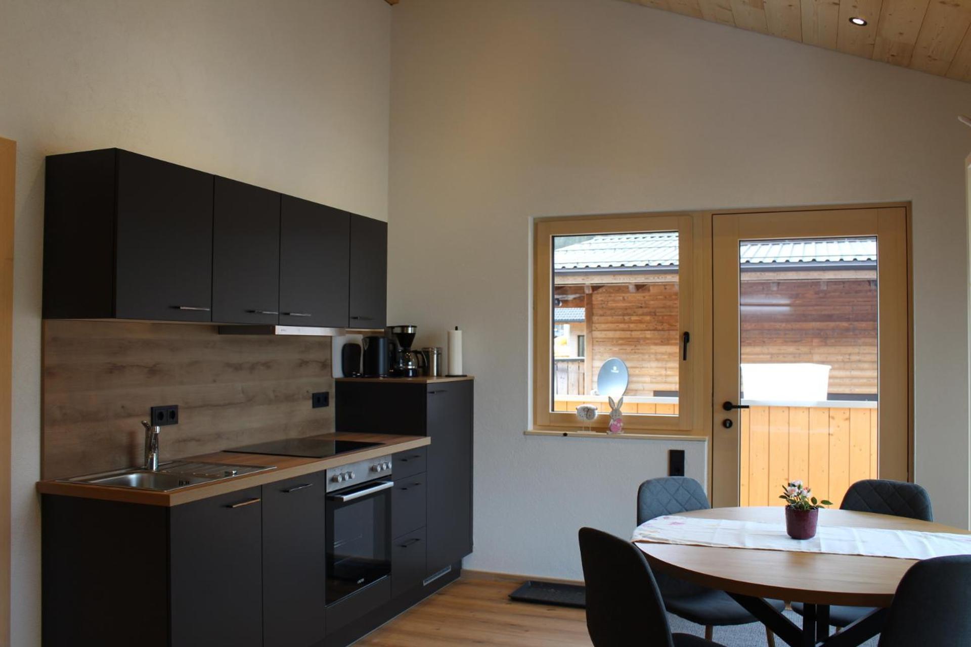 Appartement Griable à Steeg Extérieur photo