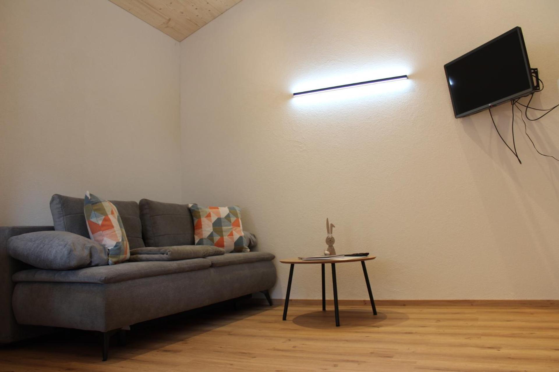 Appartement Griable à Steeg Extérieur photo